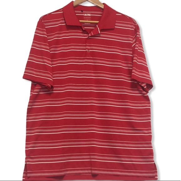 adidas puremotion polo